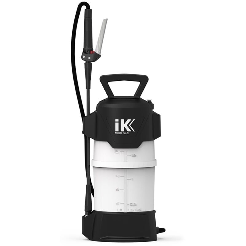 Ik Sprayers Ik Multi Pro 9 Spruhgerat
