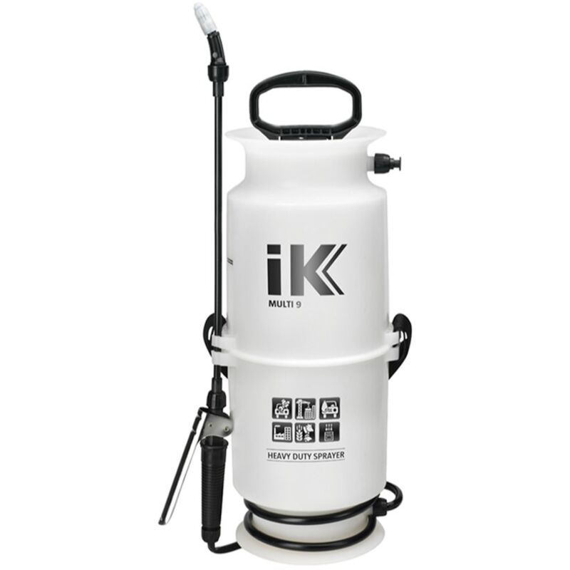 Matabi Pulverisator Ik Multi 9