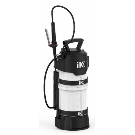 IK e FOAM Pro 12 avec Compresseur à Batterie