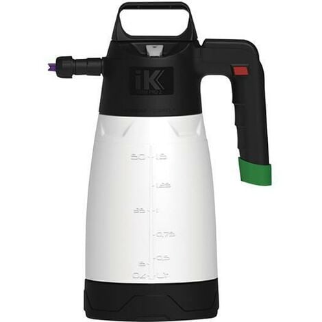 MATABI iK FOAM Pro 2 Handheld Sprayer 1.9 litre - MTB81676