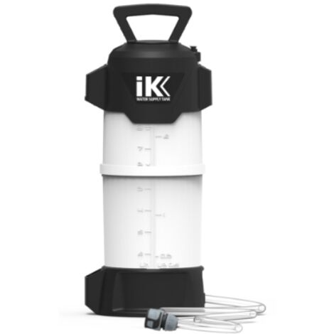 IK WATER SUPPLY TANK manueller Wassertank IK Sprayers
