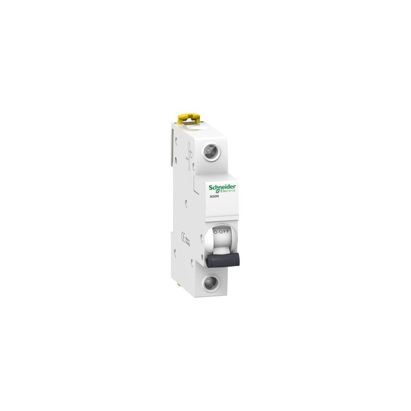 

iK60N 1P 1A C SCHNEIDER ELECTRIC A9K24101