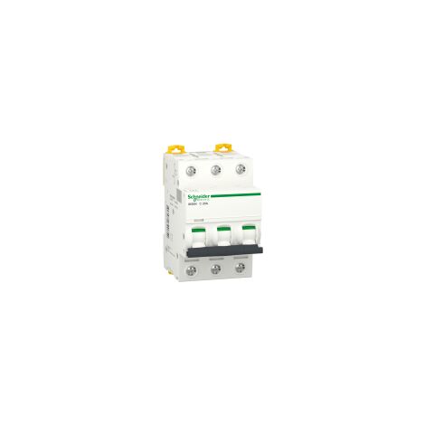 iK60N 3P 20A C - A9K17320