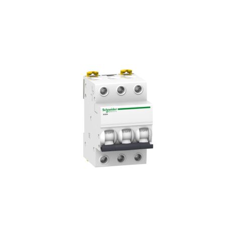 iK60N 3P 63A C - A9K24363