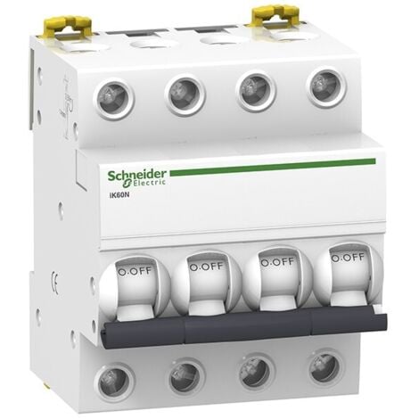 SCHNEIDER ELECTRIC 25A