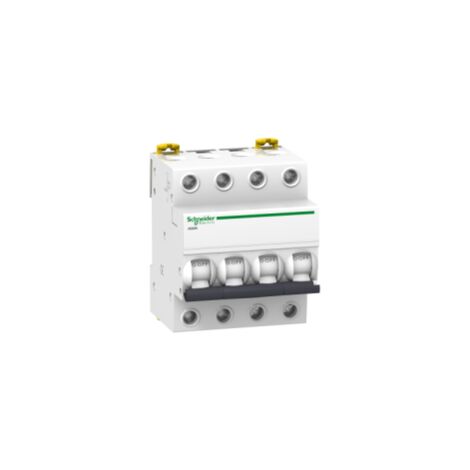 iK60N 4P  6A  C - A9K17406