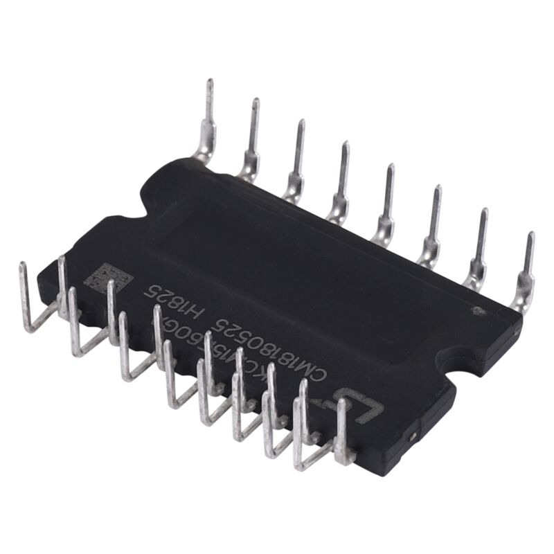 Image of Tlily - IKCM15F60GA 15A 600V Steuerung Integriert Power System ipm Intelligent Module