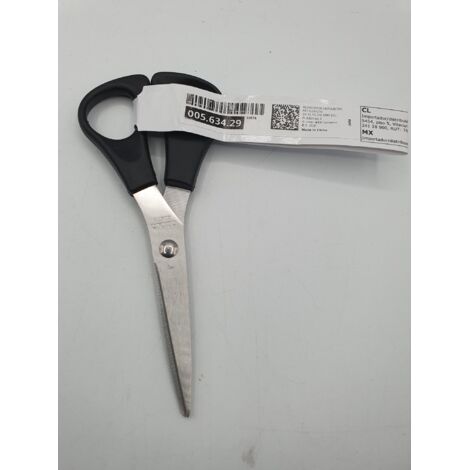 IKEA - Ciseaux multi-usages - Lames acier inoxydable - Ergonomique - Neuf - Voir photos
