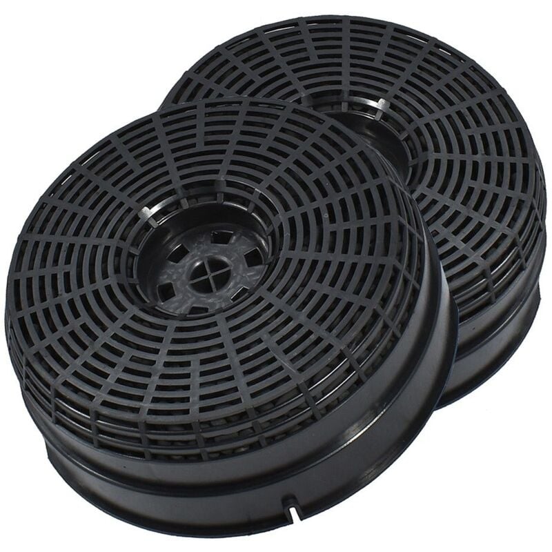 Ikea - Filtre à charbon (2pcs) d'origine nyttig fil 220 / 002.446.73