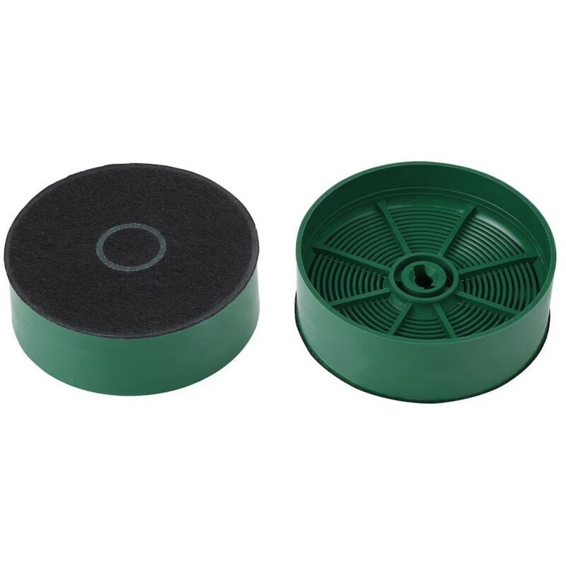 Ikea - Filtre à charbon (2pcs) longue durée d'origine nyttig fil 120 / 904.213.36