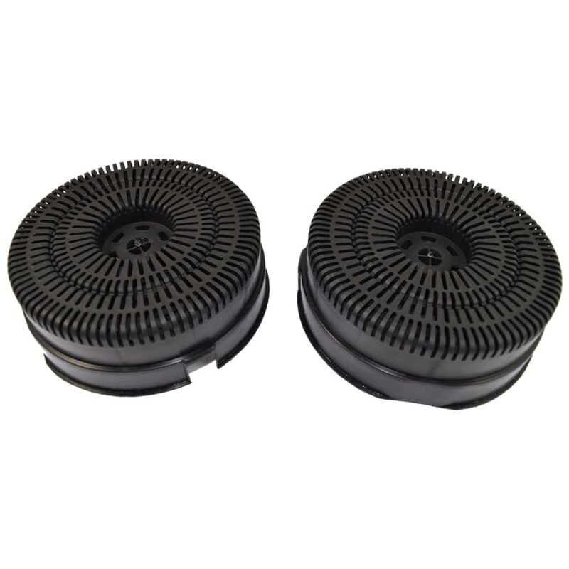 Ufixt - Ikea Nyttig Compatible Cooker Hood Carbon Charcoal Filter Type FIL220 Pack of 2