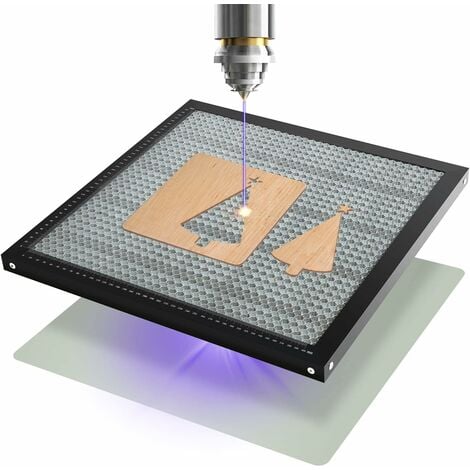 Profi Tech Diamant Laser Devil Disque Diamant à Tronçonner Ø 350