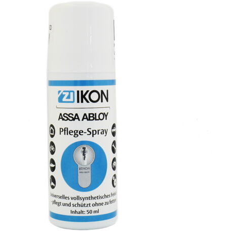 MM_UNVERIFIED_BRAND IKON - Pflegespray für mechanische Schlösser
