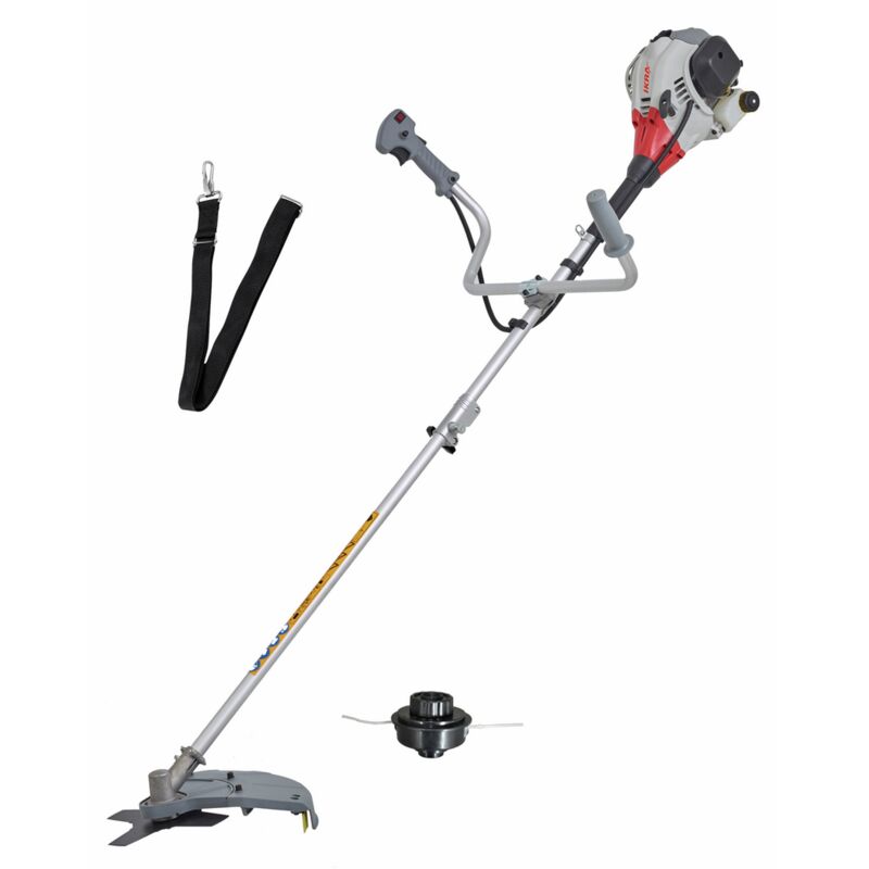 Benzin-Freischneider ibf 25-1 BeschaffungsartikeSTRECKEl