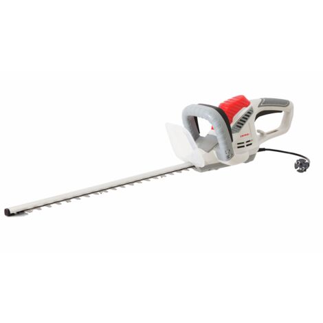 Ikra Elektro Heckenschere IHT 550 45,6 cm Schnittlänge Heckenschere