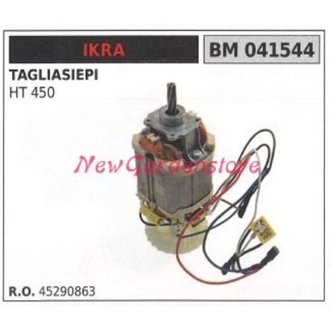 IKRA Elektromotor für Heckenschere HT 450 041544 45290863