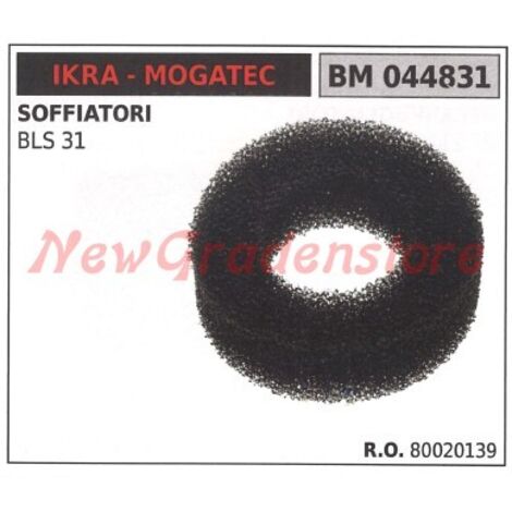 IKRA Gebläseluftfilter BLS 31 044831