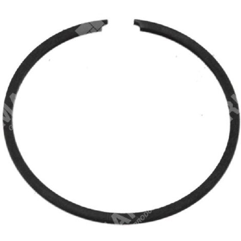 IKRA - Kit segments de siège carrés MOGATEC diamètre 35 mm - 044846
