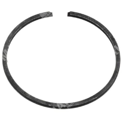 IKRA - Kit segments standards MOGATEC diamètre 40,5 mm - 043005