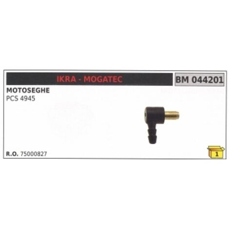 IKRA - MOGATEC tronçonneuse PCS 4945 PCS 4945 75000827