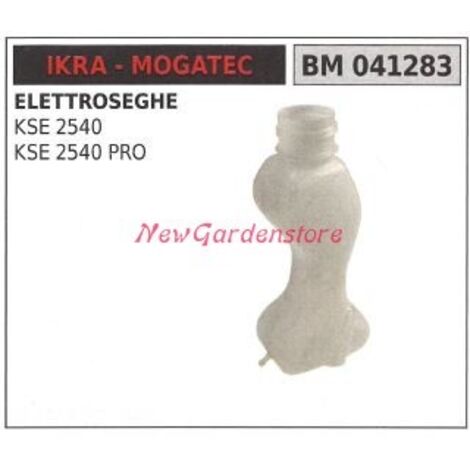 IKRA réservoir d'huile KES 2540 2540 pro motor saw 041283