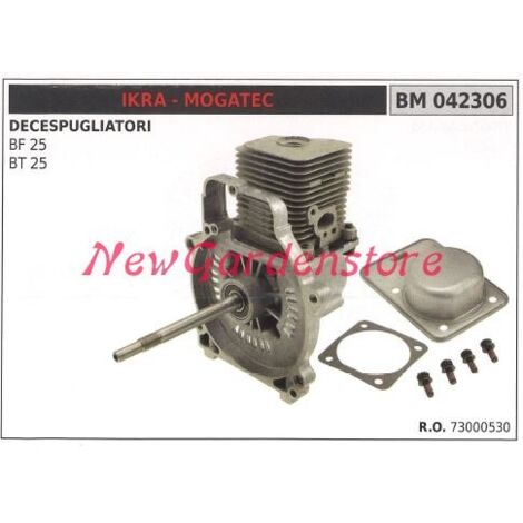 IKRA segment cylindre piston pour moteur de débroussailleuse BF 25 BT 25 042306