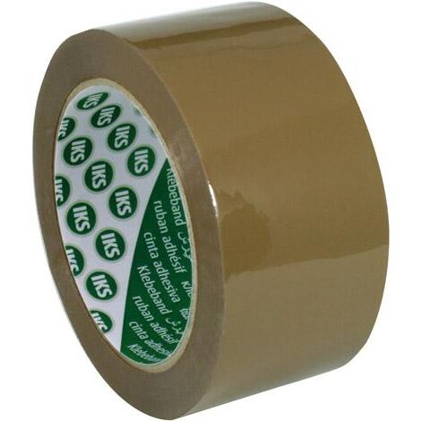 IKS PP-Packband F29 66mx50mm chamois