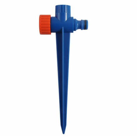 Il Campo 08529 Puntale Irrigatori 1-2F-3-4M ABS OB
