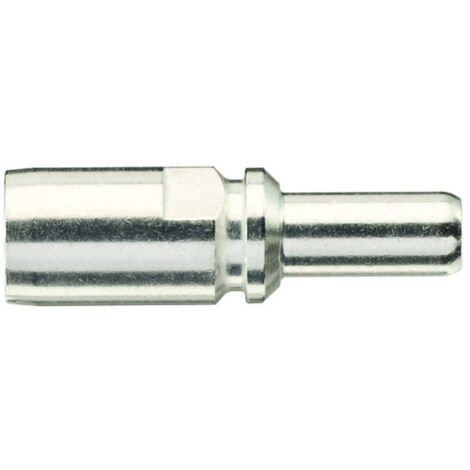 Il contatto a vite assiale 09110006112 HARTING Contenuto: 1 pz. Contatto a vite assiale