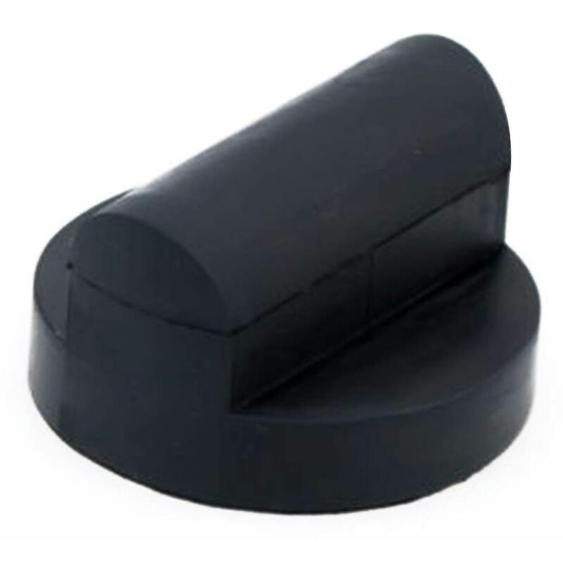 Il cuscino Jic del carrello di gomma rafforza Audi...