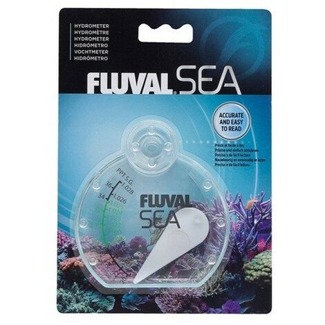 Il fluvale М densimetro