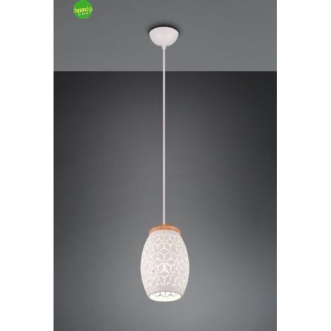 IL LAMPADARIO A SOSPENSIONE BIDAR