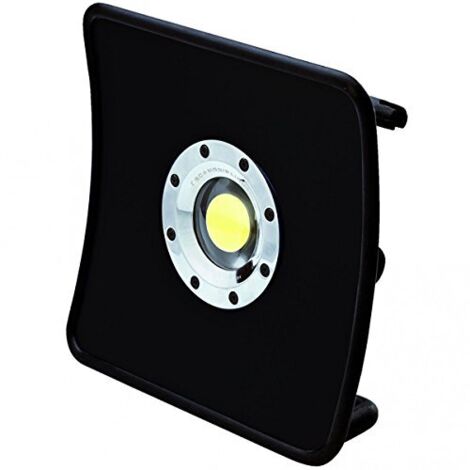 Il Lavoro Leggero Nova Potere Led: 30 W, 3300 Lm Luminosità, Tipo Di Cavo H05Rn-F 3 X 1 Lungo. Cavo 5