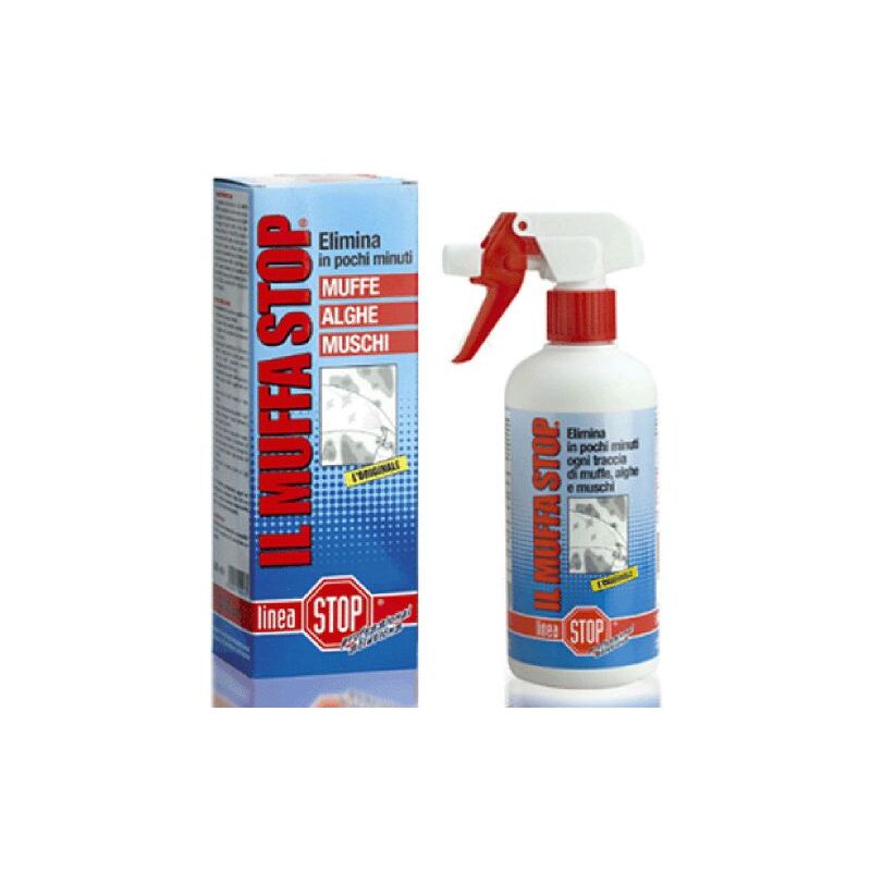 Il Muffa Stop Detergente 250 Ml