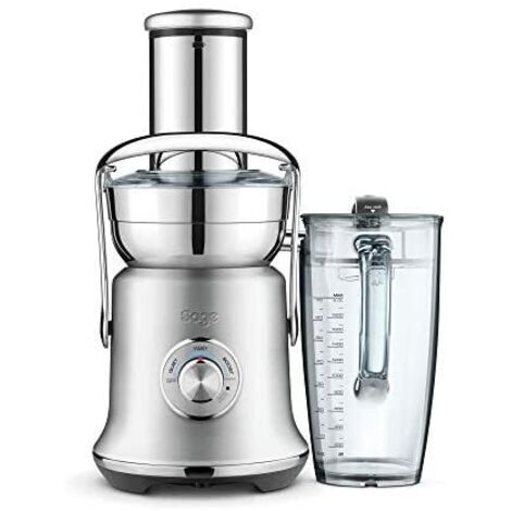 il Nutri Juicer Cold XL