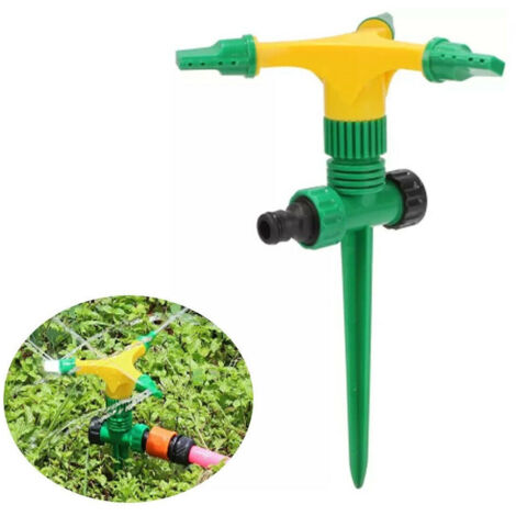 Il N'y A Pas D'eau Dans Le Jardin