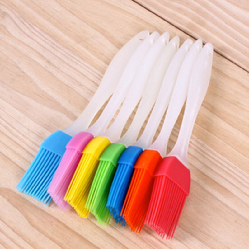 Il più nuovo Silicone Bakeware Bread Cook Brushes