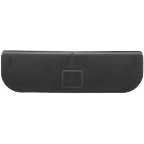 Il pulsante in gomma per l'interruttore del portellone posteriore dell'auto, codice 51137039261, è compatibile con i modelli R56, R50, R57, R58 e R59.