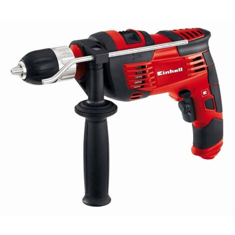 Il Y A Aussi Une Boîte à Percussion Einhell Th-id 720/1 E Motor 720 W
