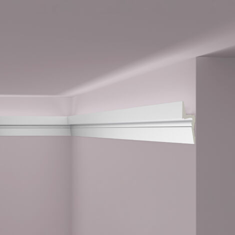 IL9-MEMORY ARSTYL Moulures de plafond Polyuréthane Noël & Marquet 150 x 50 x 2000 - 1 pièce