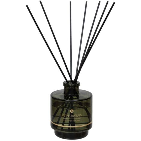 Ilae Duftspender 200ml Glas Jasmin - Atmosphera créateur d'intérieur