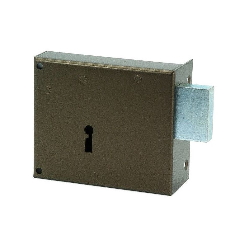 Cerradura 102 12 dcha paleton gorja - Ilargi