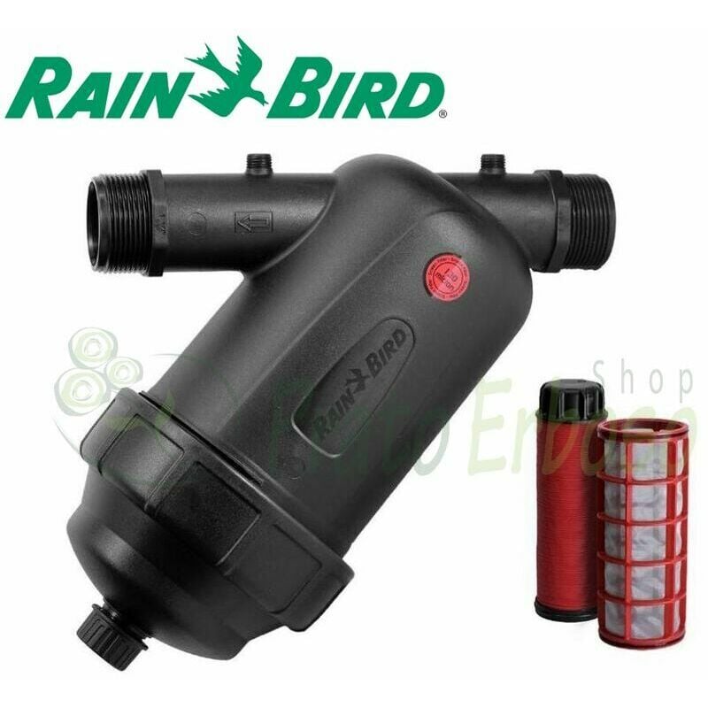 Rain Bird - ILCRBY100D - Filtre pour micro-irrigation 1'