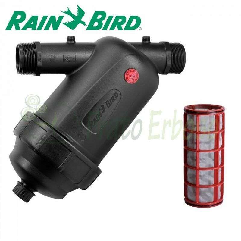 Rain Bird - ILCRBY200S - Filtre pour micro-irrigation 2'