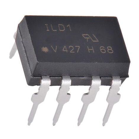 Ild1 Optoaccoppiatore integrato Dip8 Ild1