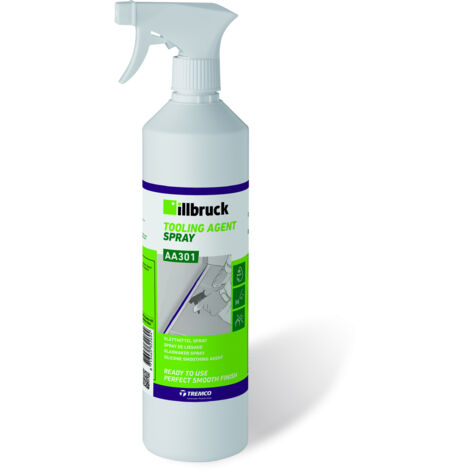 Illbruck Glättmittel Spray  AA301, 750ml