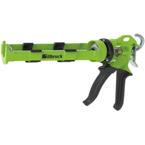 ILLBRUCK Kittpistole - AA873 - 310ml - 335375