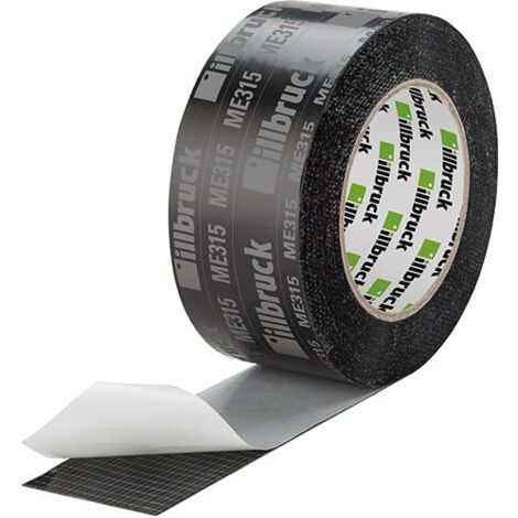 illbruck ME 315 Klebeband F 60mm x 25m 12 Stk