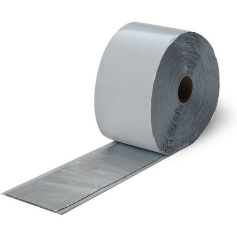 illbruck ME402 100X1,2MM ALU 25m 3 Stk