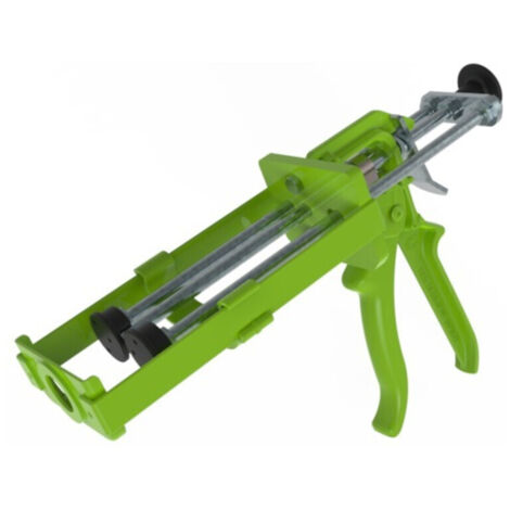 illbruck Schaumpistole 200 Pro Typ 200Pro für 2K-Schaum